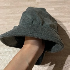 帽子新品の画像