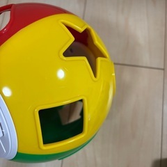 アンパンマン　パズルの画像
