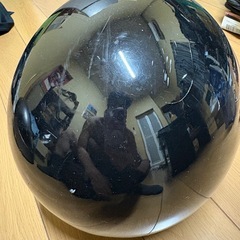 ジェットヘルメットの画像