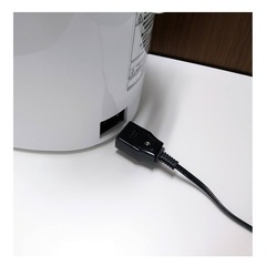 
電気保温エアーポット (3．0L) ホワイト WVP-30の画像
