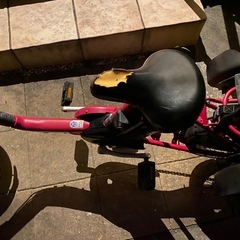 Panasonic 電動自転車の画像