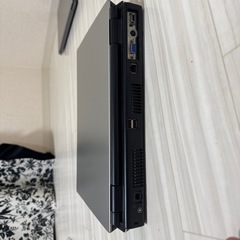 ■東芝 Qosmio F30【WinXP/地デジTV録画OK/東芝製】の画像
