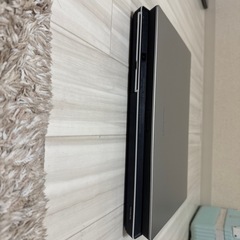 ■東芝 Qosmio F30【WinXP/地デジTV録画OK/東芝製】の画像