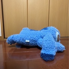 スティッチの画像