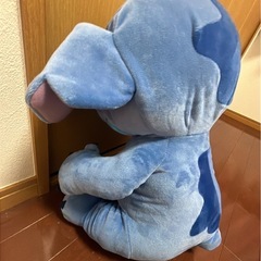 スティッチの画像