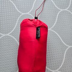 mont-bell　ダウン　子供用の画像