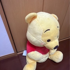 ヨッシーとプーさんの画像