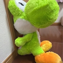 ヨッシーとプーさんの画像