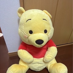 ヨッシーとプーさんの画像