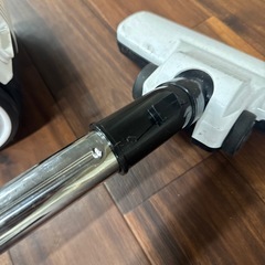 【説明お読み下さい】掃除機の画像