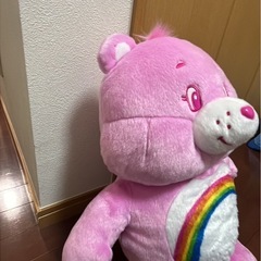 テディベアの画像