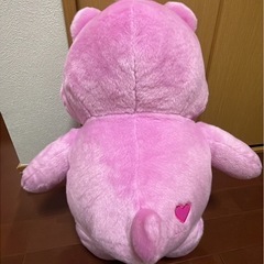 テディベアの画像