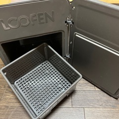 ルーフェン　生ゴミ処理機の画像