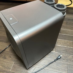 ルーフェン　生ゴミ処理機の画像