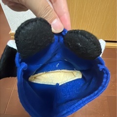 アンパンマンパペットの画像