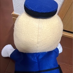 アンパンマンパペットの画像