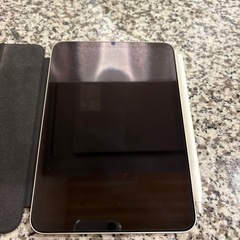 iPad mini6の画像