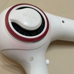 ヘアビューロン　ドライヤーの画像