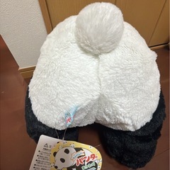 パンダの画像