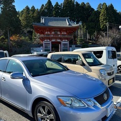 【㊗️ご成約🎊】《315馬力！格安☆極上超美車☆禁煙超清潔︎》☆レクサスGS350バージョンI】☆実質女性ワンオーナー☆過去の車検整備は全てレクサスディーラー【格安2年車検受け渡しも可】の画像