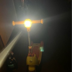 キックスクーター バランストライク
の画像