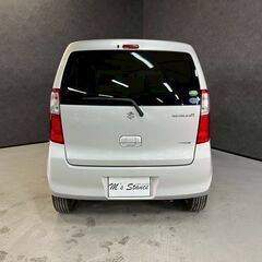ワゴンＲ ＦＸ 車検９年９月まで 乗って帰れます の画像