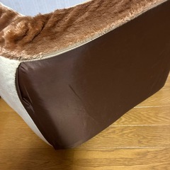 食パン座椅子2個セットの画像