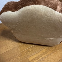 食パン座椅子2個セットの画像