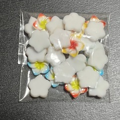 ネイルパーツの画像