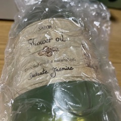クラランスとSABONセットの画像
