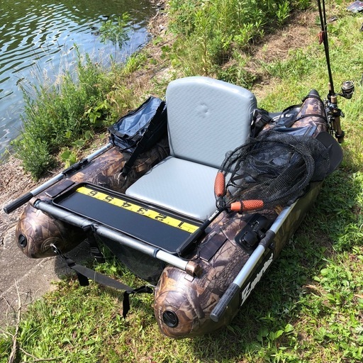 ゼファーボート　ZF-158VH-T