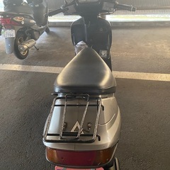 アドレスv100の画像