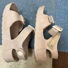 17cm breeze サンダルの画像