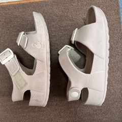 17cm breeze サンダルの画像