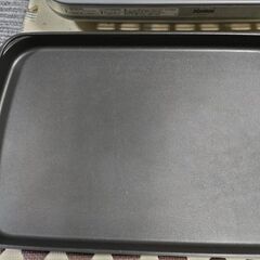 Zojirushi （象印）ホットプレート EA-DE20E5-XL　美品の画像