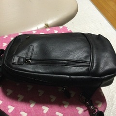 ◆メンズショルダー◆代理出品の画像