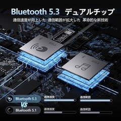 【新品未使用】バイク インカム GX12 PRO 12人同時通話 バイク用インカム 2000Mの画像