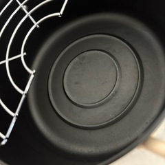 9月24日まで！ミニ天ぷらなべの画像