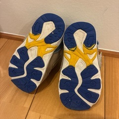 靴13センチの画像