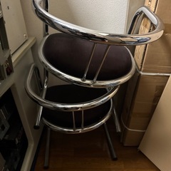 応接イスの画像