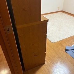 棚、タンスの画像