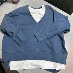 レディース 洋服 まとめ売り LLサイズ〜の画像