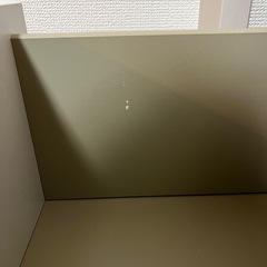 IKEA チェストの画像