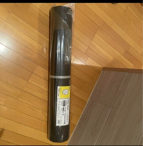 防草シートデュポン、コの字ピンセット