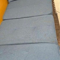 ソファーの画像