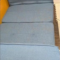 ソファーの画像