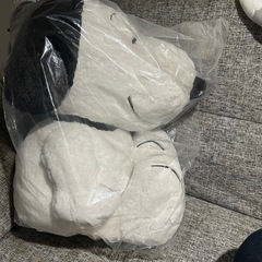 スヌーピー一番くじの画像