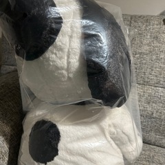スヌーピー一番くじの画像
