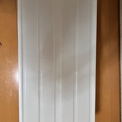 ニトリ　押入れケース　4個セットの画像
