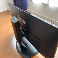 iiyama ProLite XUB2790HS-B2 27インチ フルHD液晶モニターの画像